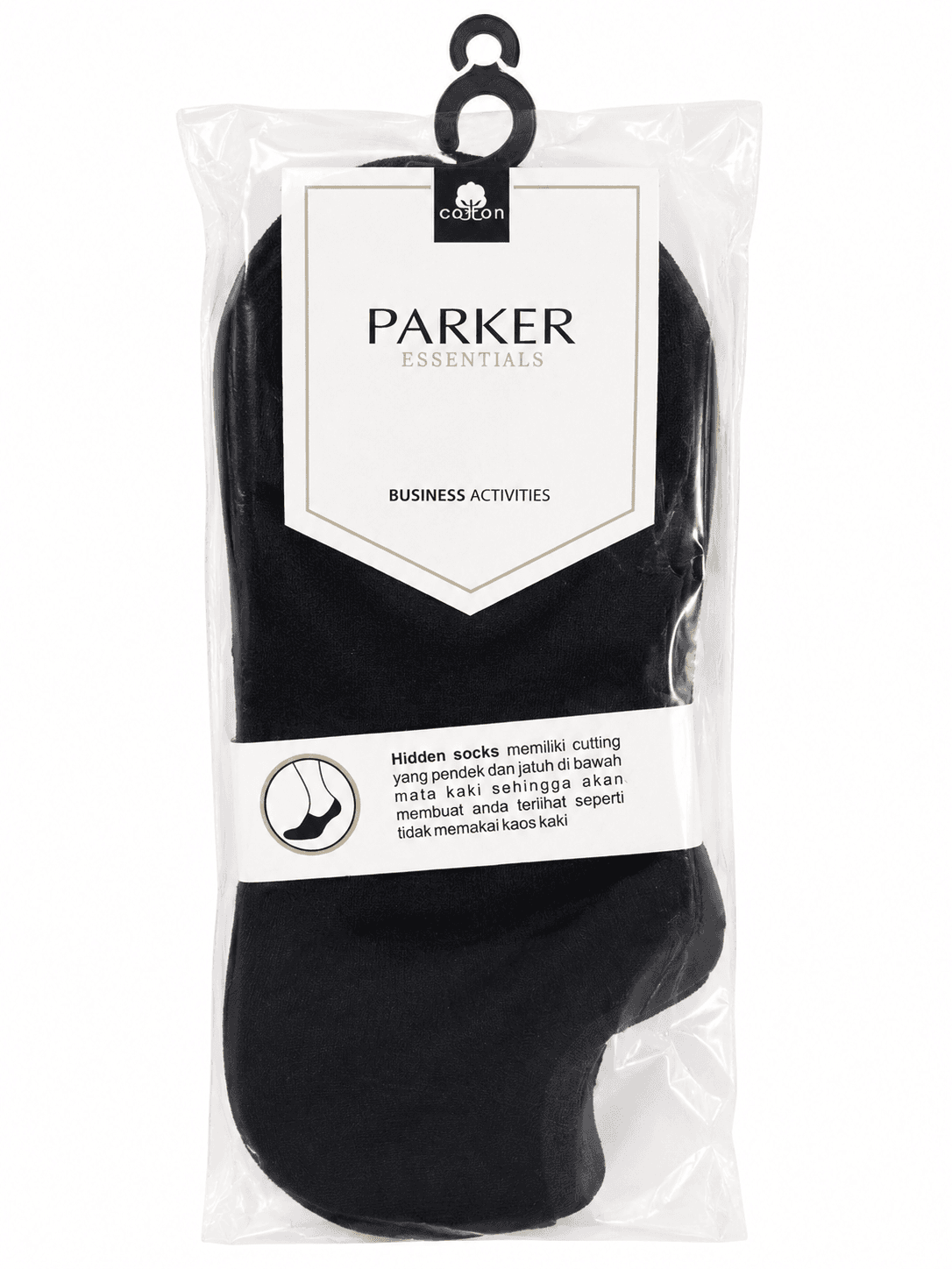 Kaos Kaki Pria Psh-H90 UK.39-43 – 1