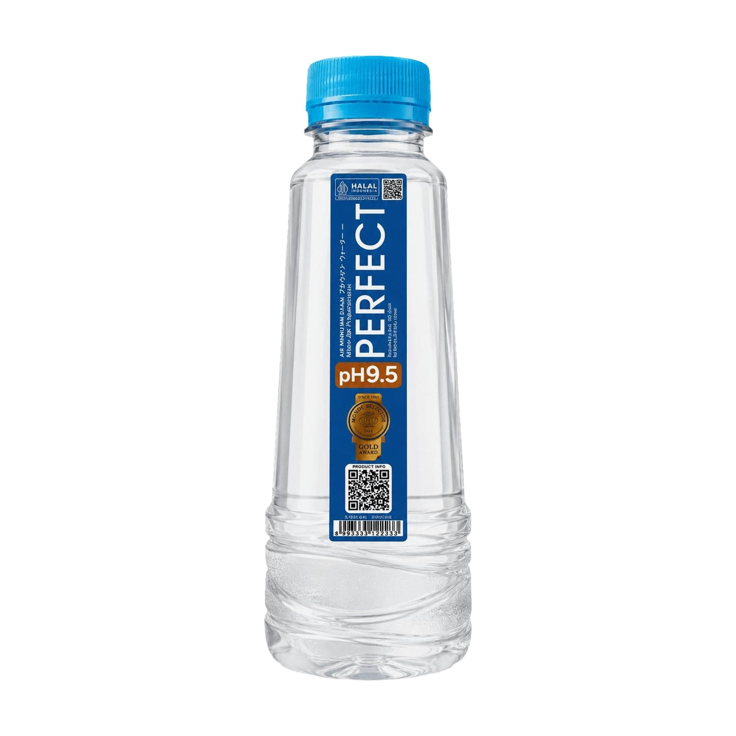 Perfect Botol 300 ml – 1