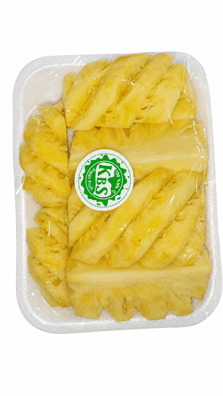 Madu Balap Buah Nanas 2 pcs – 1