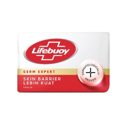 Lifebuoy Sabun Batang Germ Expert 68 gr – 1