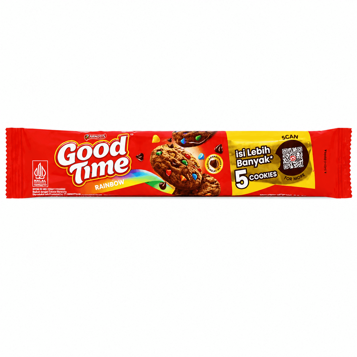 Good Time Rainbow 26,5 gr – 1