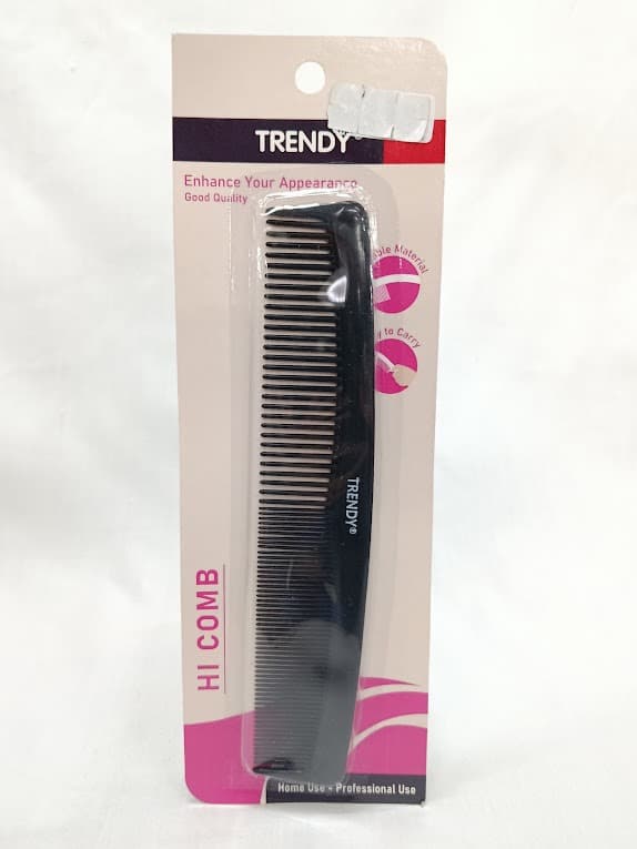 Sisir Rambut HC2219 – 1