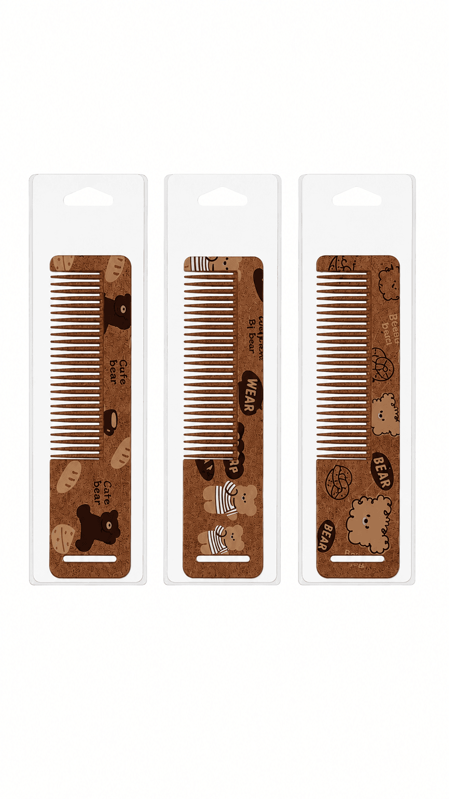 Sisir Fancy YH 95 – 1