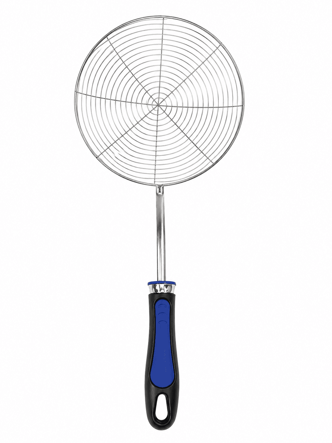 Serok Gagang Biru Hitam 20 – 1