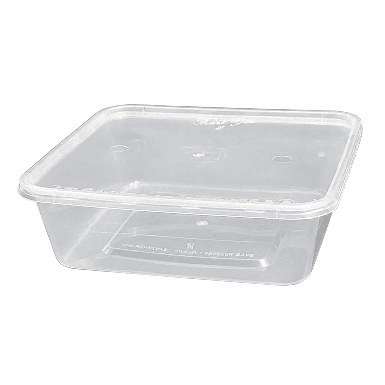Tempat Plastik Timwol 1000 ml FC – 1