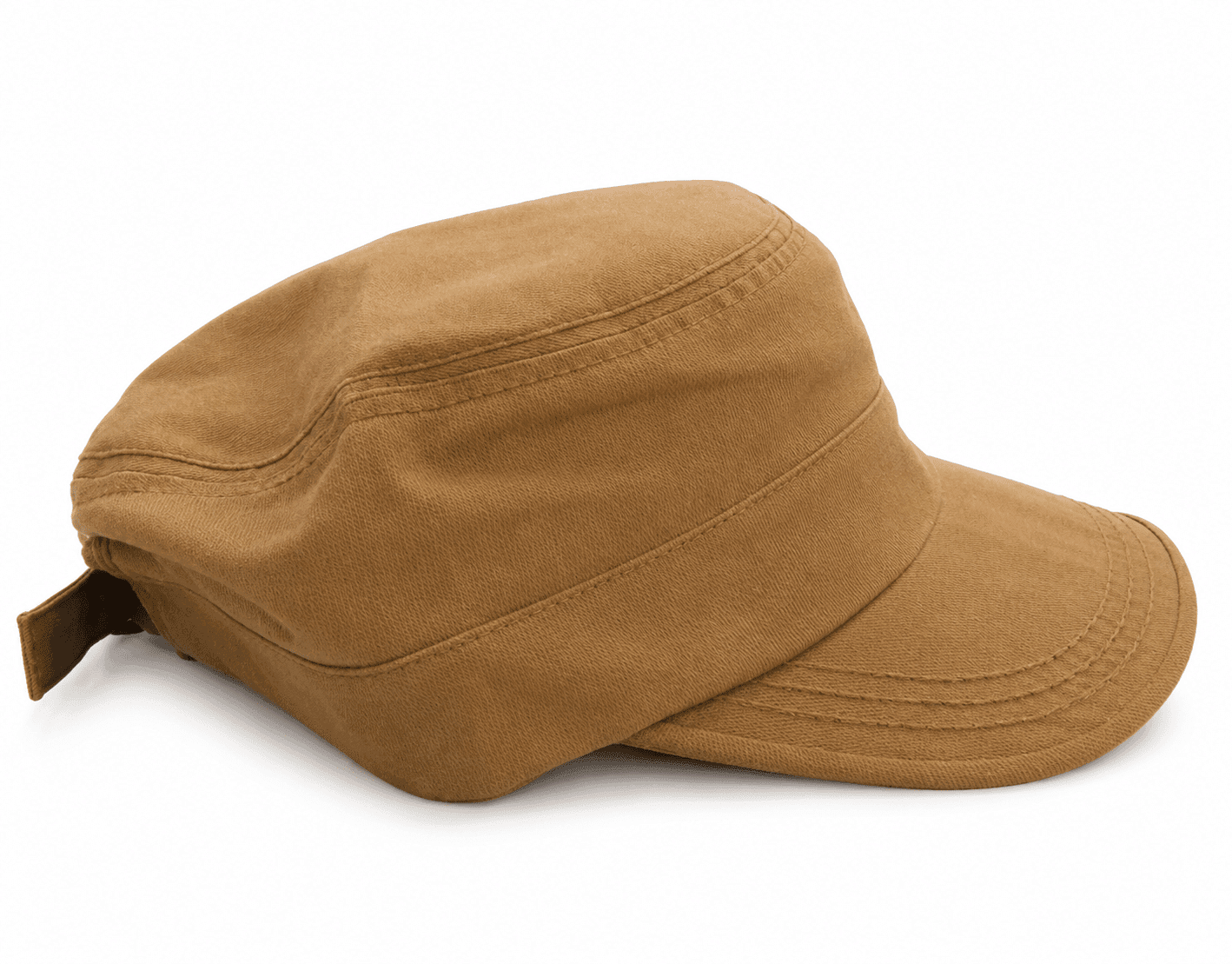 Topi Komando Rante Polos – 2