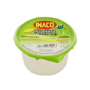 Inaco Aloe Vera 200 gr – 1