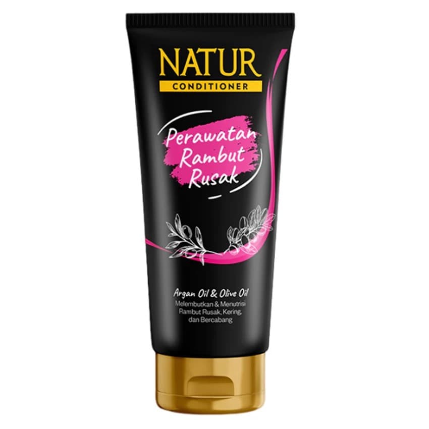 Natur Conditioner Moringa 165 ml – 1