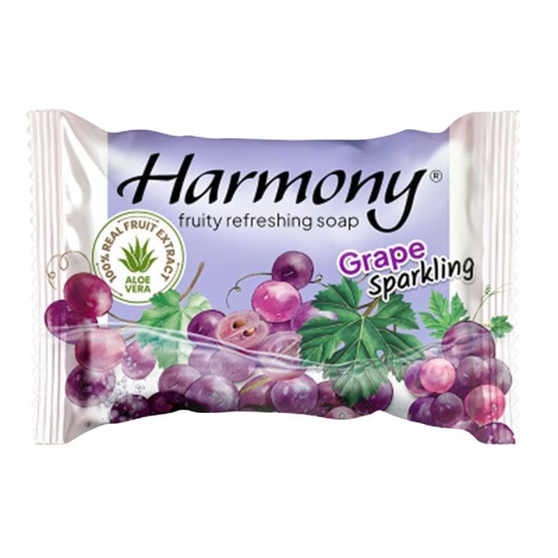 Harmony Sabun Anggur 70 gr – 2