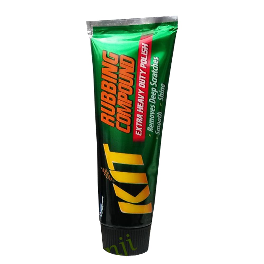 Kit Rubbing Compound 60 gr – 1