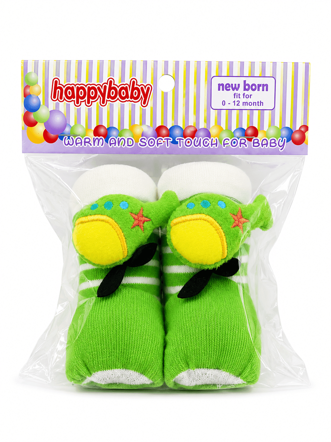Happy Baby KK Bnk Mvb 640 BY – 1