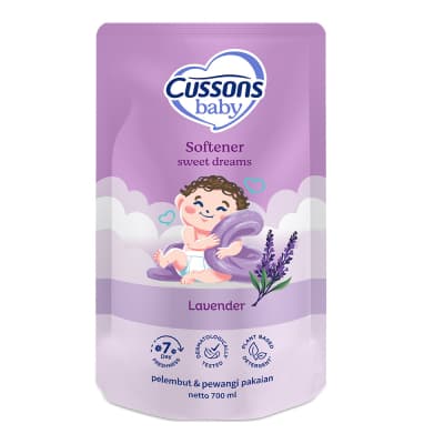 Cussons B Pelembut Pakaian Sweet Dream Pouch 700 ml – 1