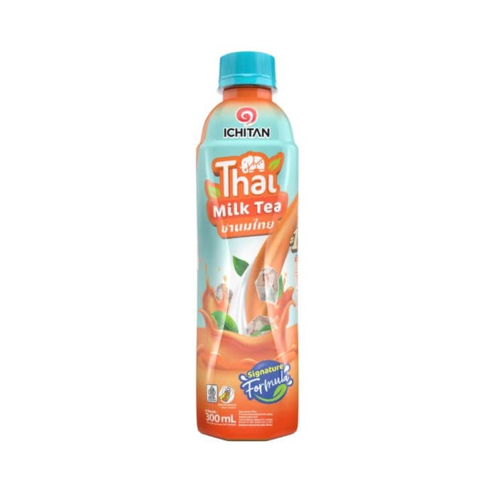 Ichitan Thai Milk Tea 300 ml – 2
