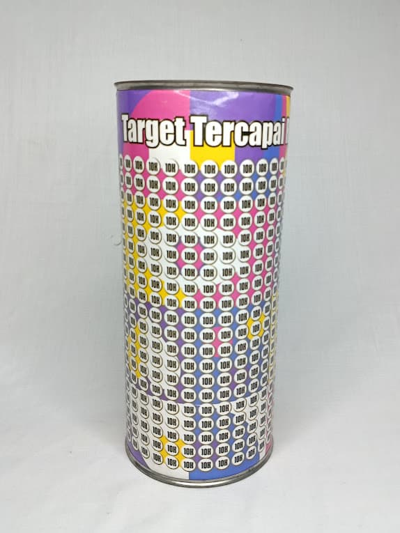 Celengan Target Xxl – 1