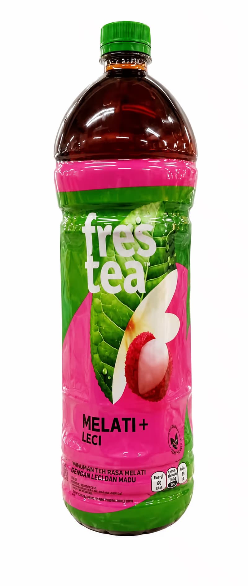 Frestea Rasa Melati+ Leci  1500 ml – 1
