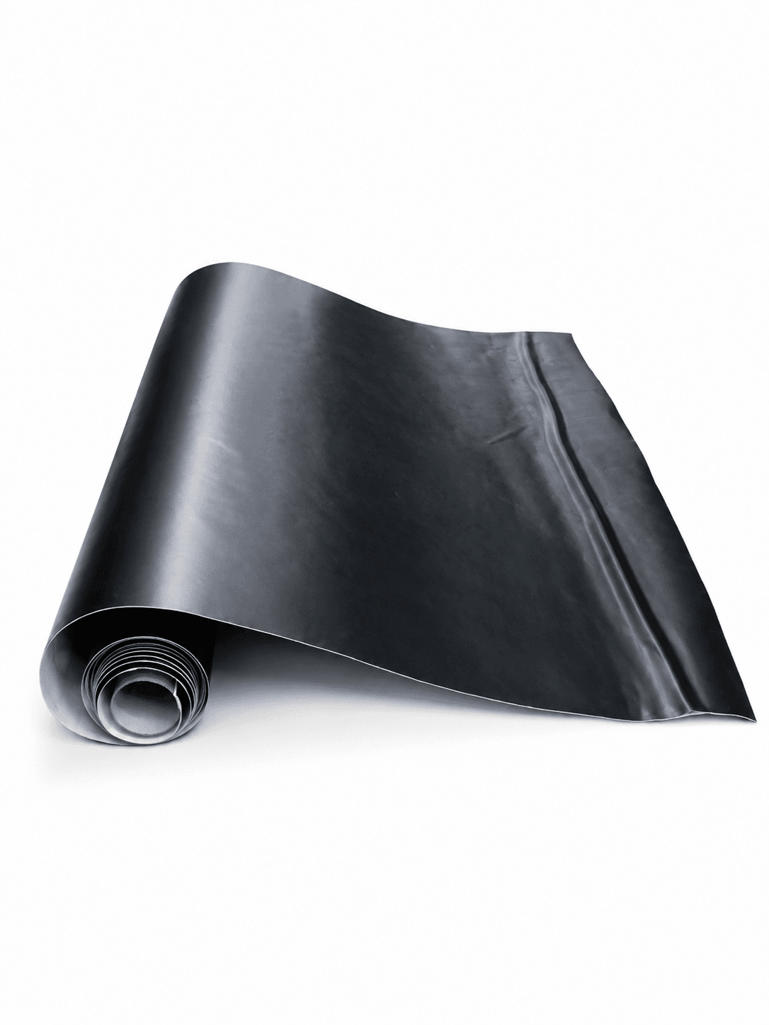 Stiker Hitam Doff Per 1 Meter – 1