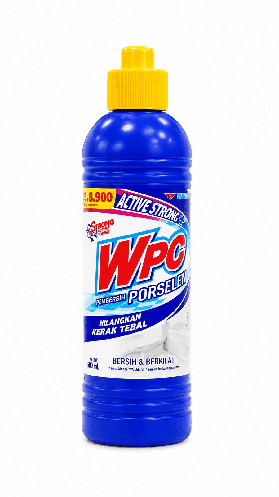 Wpc Biru 400 ml – 1