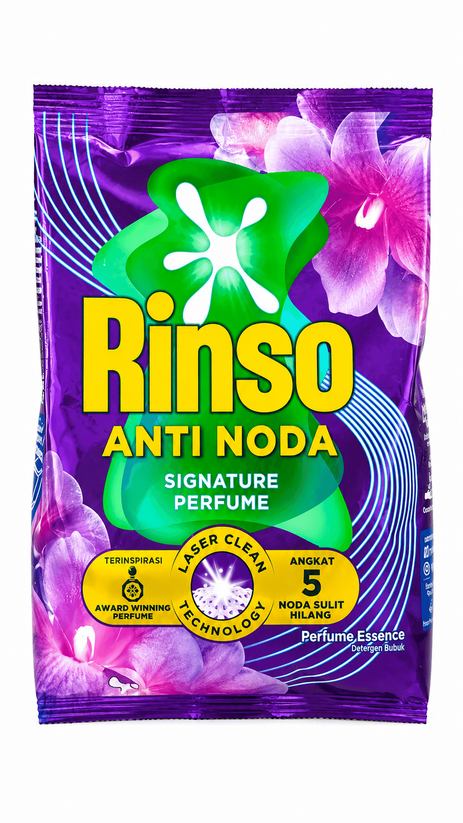 Rinso Molto Perfume Essence 770 gr – 1