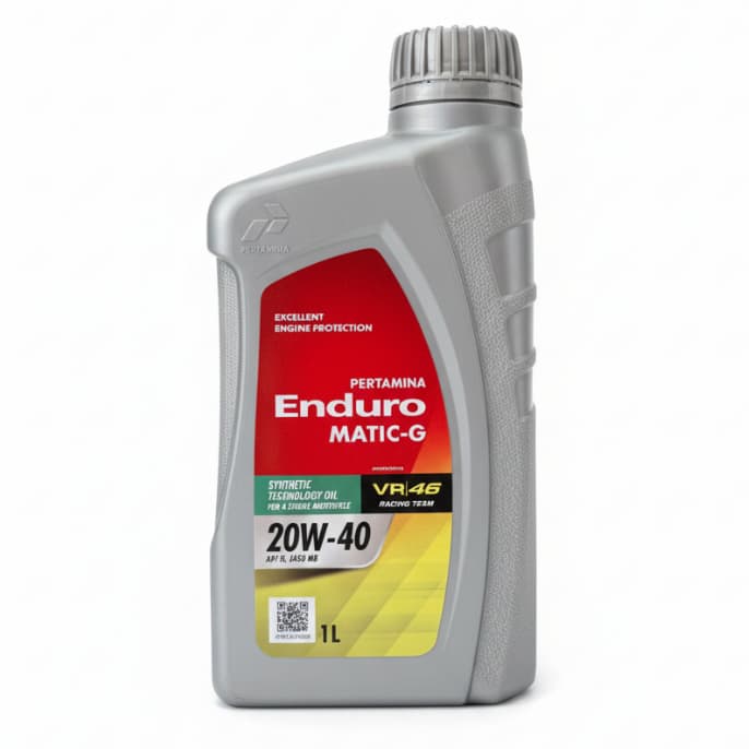 Enduro Oli Matic G 1 L – 1