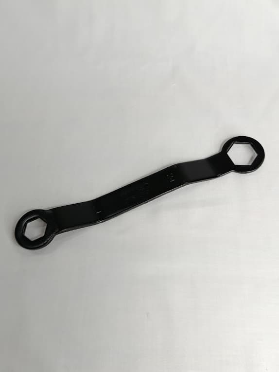 Kunci Buka/Tutup Klep – 1