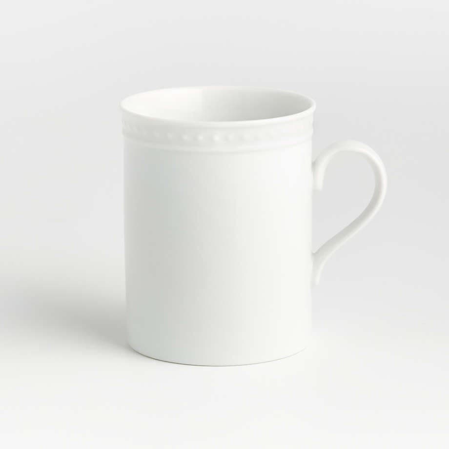 SC Mug MG-11 All Over Putih Maison – 1