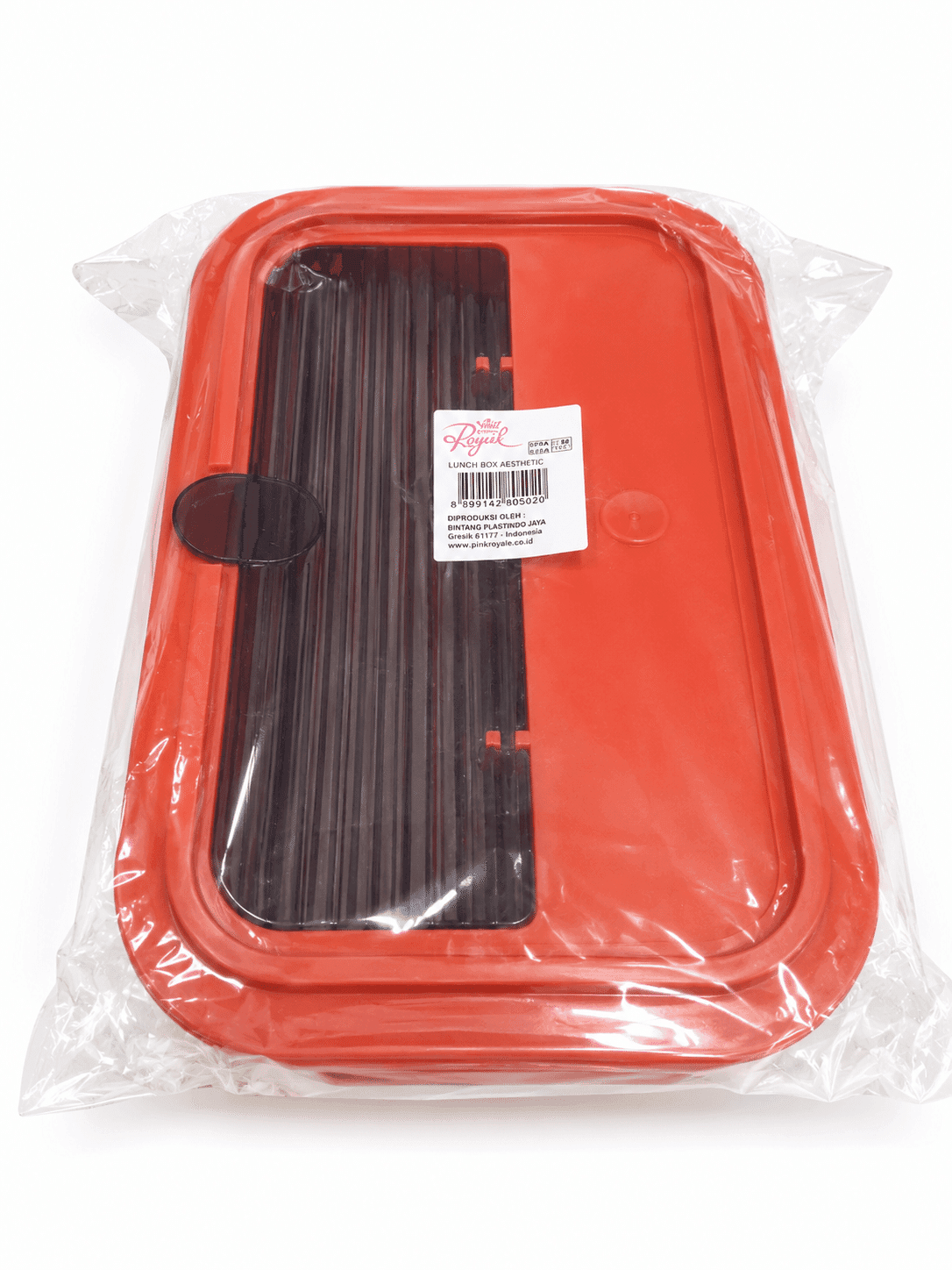 Kotak Makan HC 6541 – 1