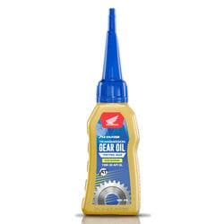 Ahm Oli Gardan Skuter Sintetis 120 ml Rep – 1