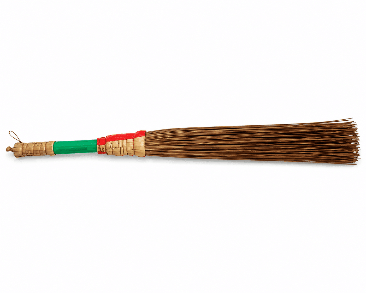 Sapu Lidi Halaman Gagang Kecil – 1