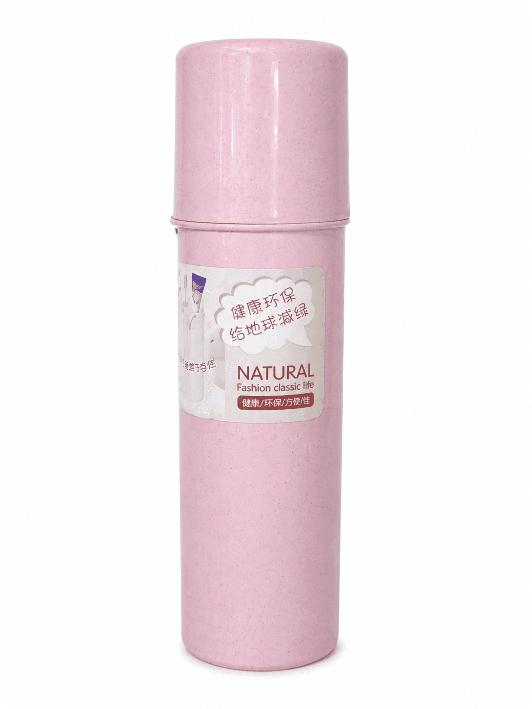 Botol Natural – 1