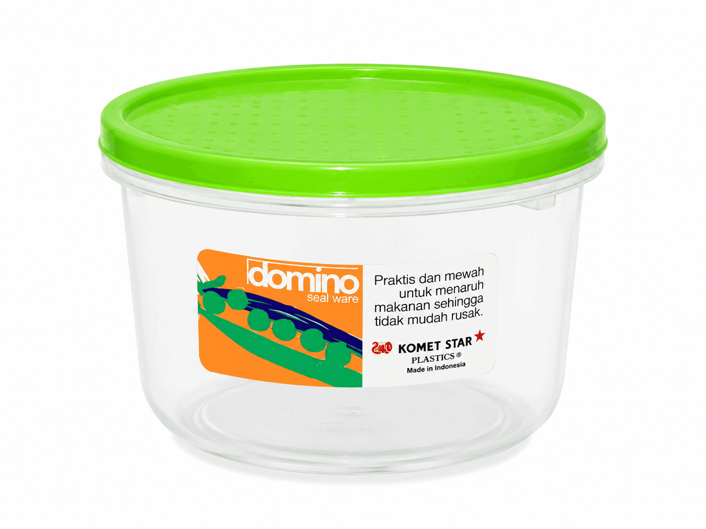 Komet Domino Toples 350 – 1