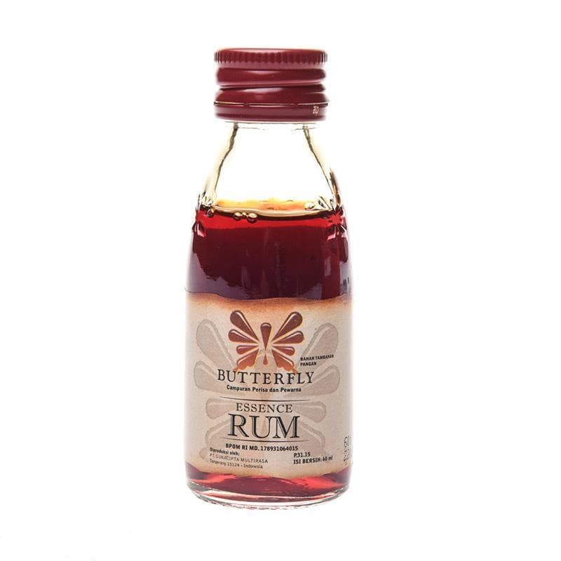 Koepoe Koepoe Rum Jamaika 60 ml – 1