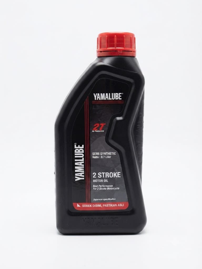 Yamalube 2T – 1