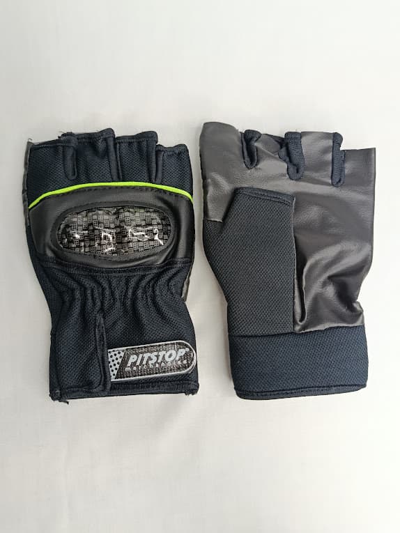 Pitstop Sarung Tangan 012 Pendek – 1