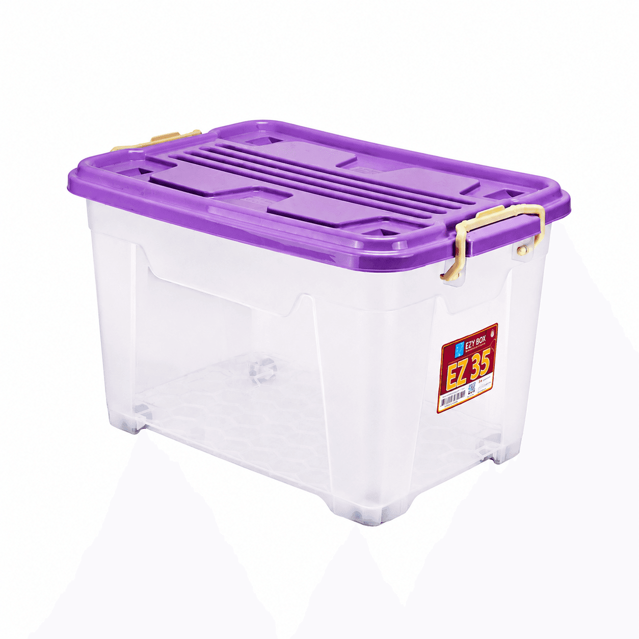 Ezy Box 35 L – 1