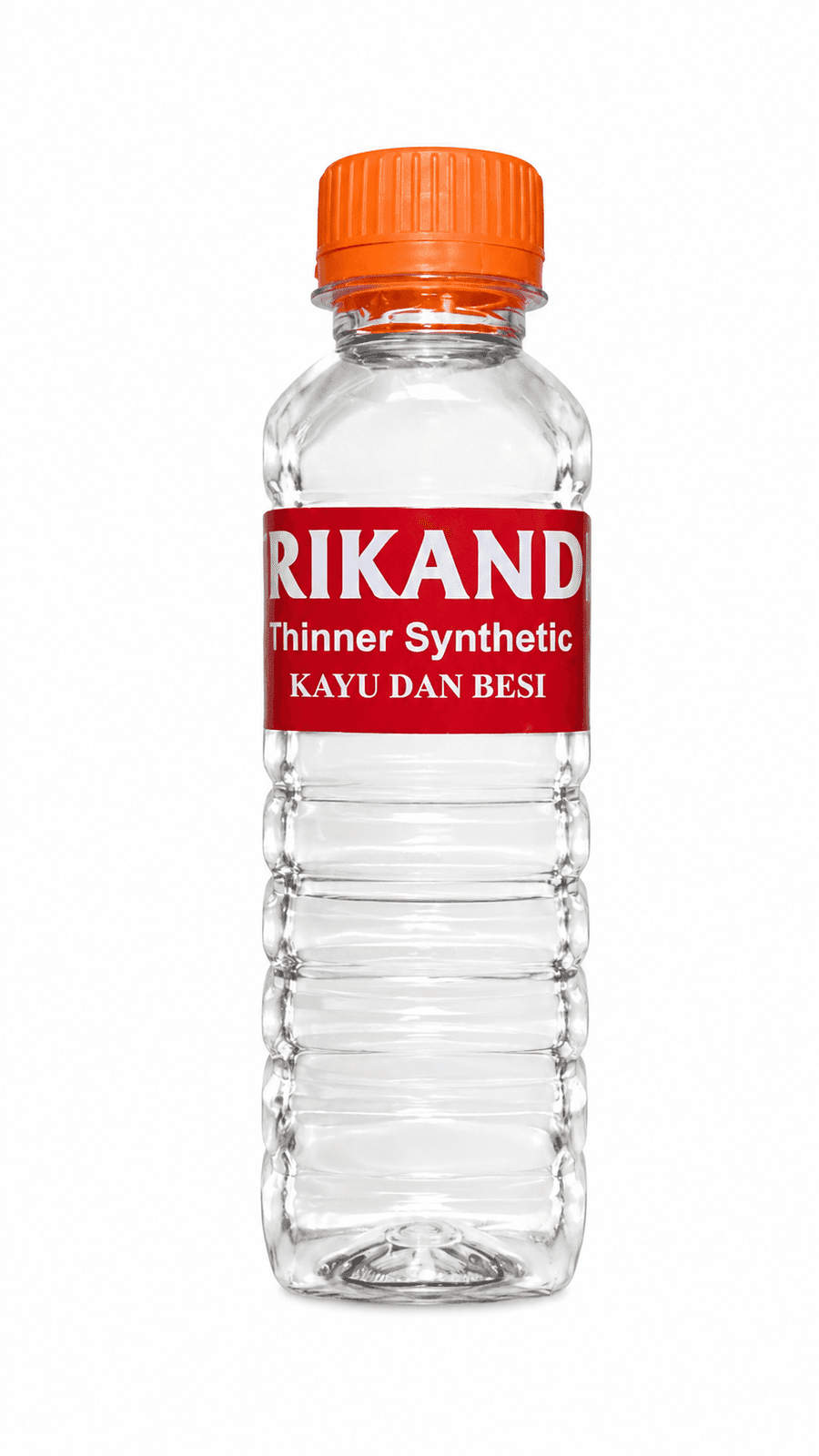 Thinner Botol – 1