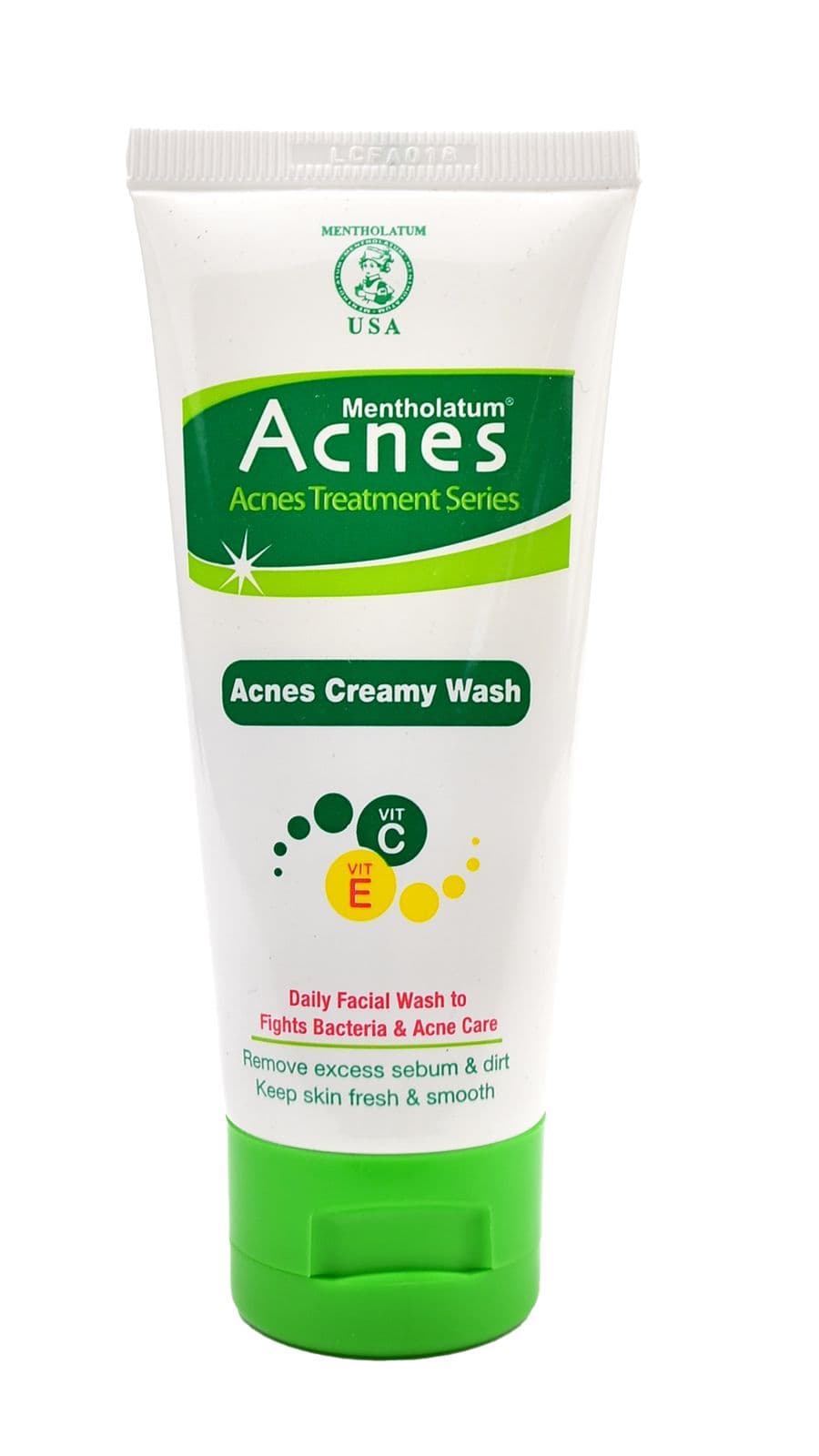 Acnes Creamy Wash 50 gr – 1