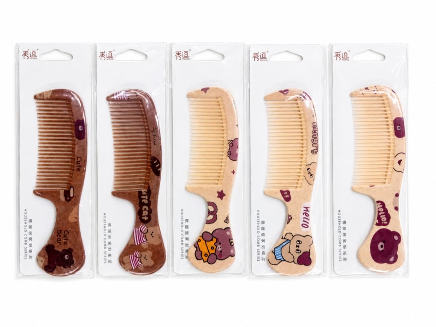 Sisir Fancy YH 96 – 1
