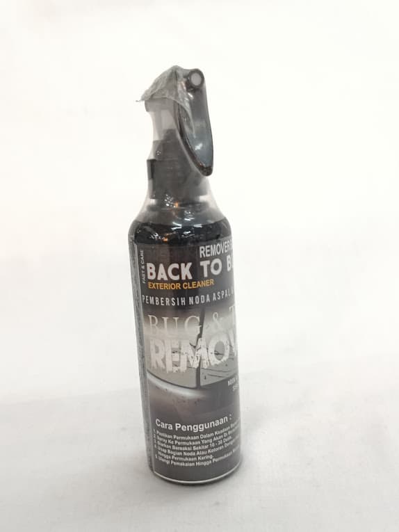 Tar Remover 200 ml – 1