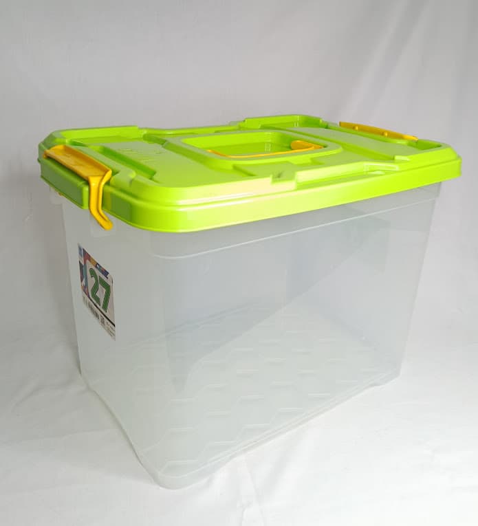 Ezy Box 27 L – 1