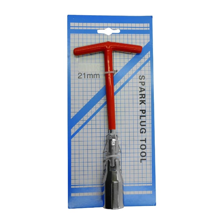 Kunci Busi 21 2666-BT – 1