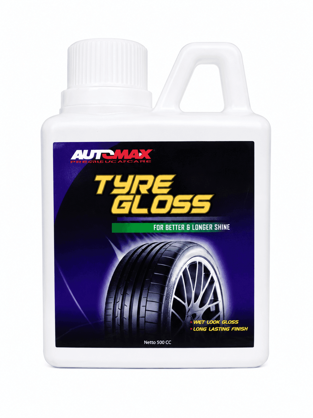 Automax Semir Ban 500 ml – 1