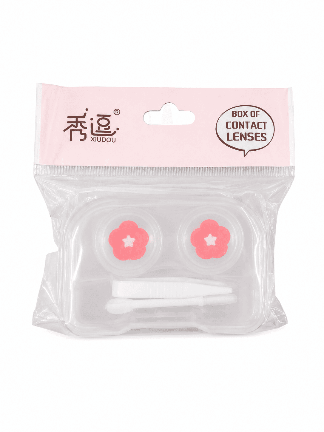 Tempat Softlens YH 58 – 1