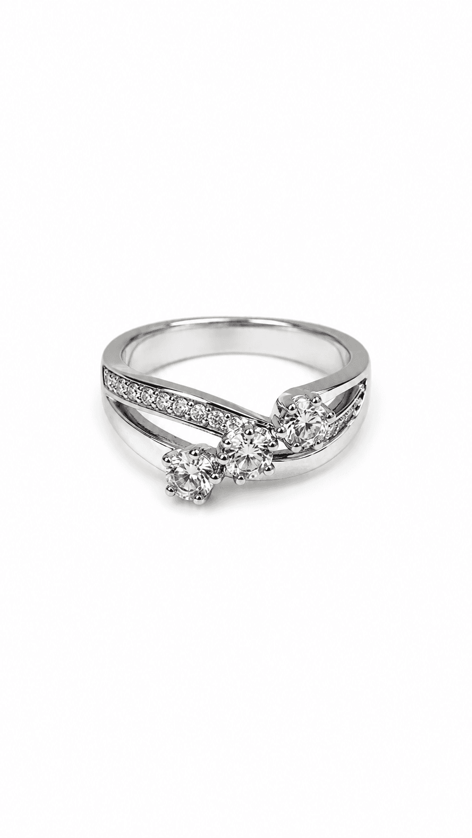 Cincin Mata Bunga 2112 – 1