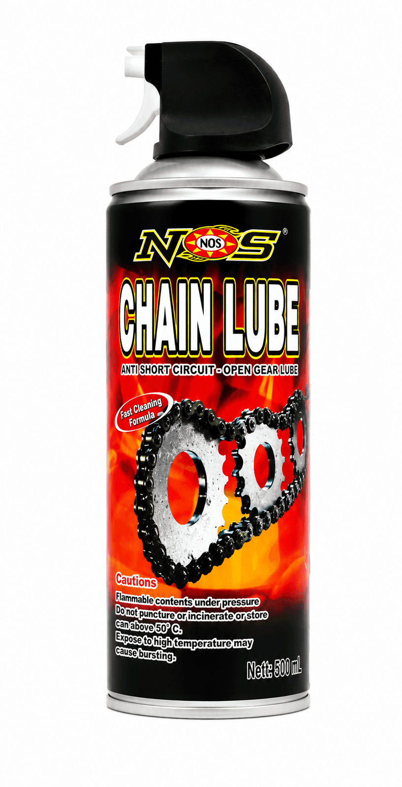 Nos Chainlube 300 ml – 1
