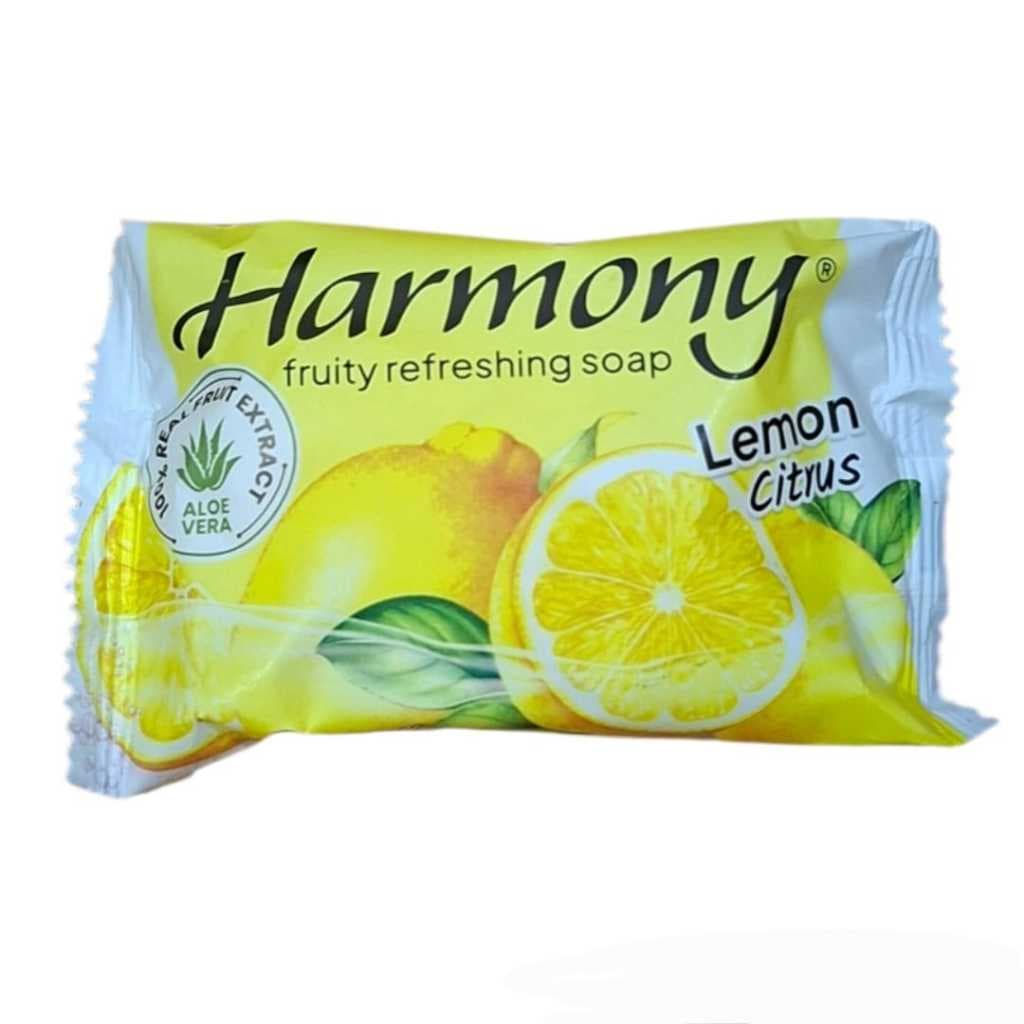 Harmony Sabun Lemon 70 gr – 1