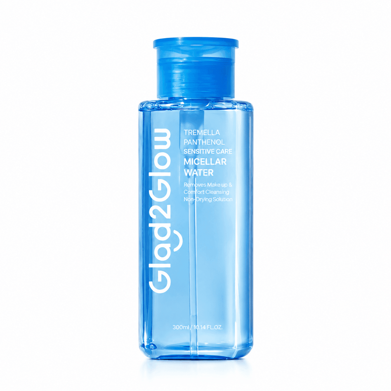 Glad2Glow Panthenol Micellar Water 300 ml – 1
