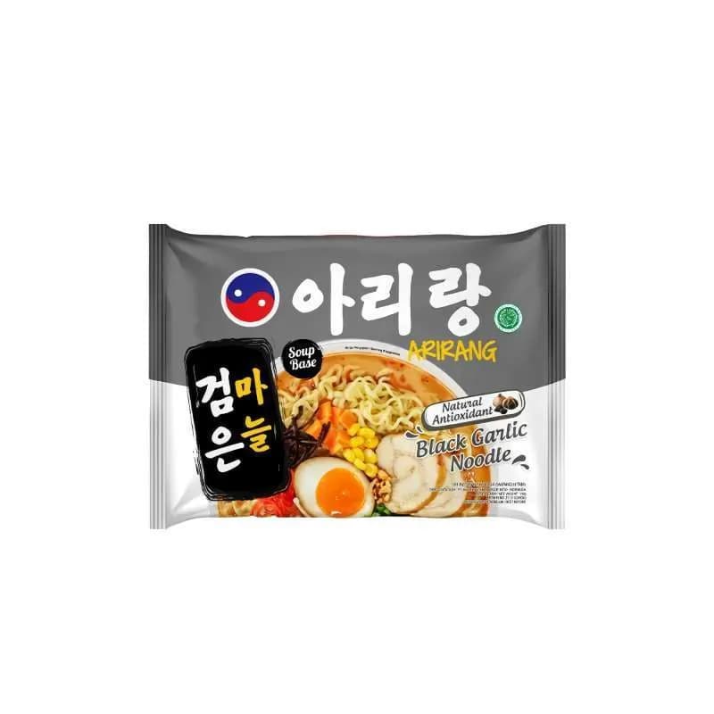 Arirang Tasty Chicken Fried Noodle 130 gr – 1