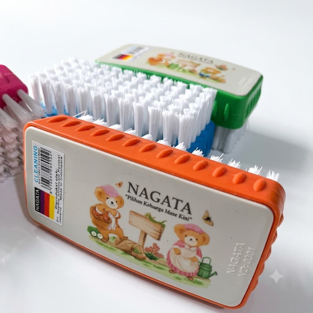 Nagata Sikat Cuci 0801 – 1