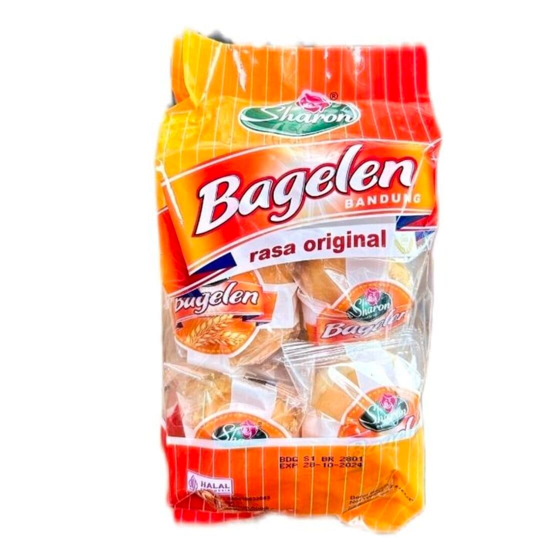 Sharon Bagelen Original 100 gr – 1