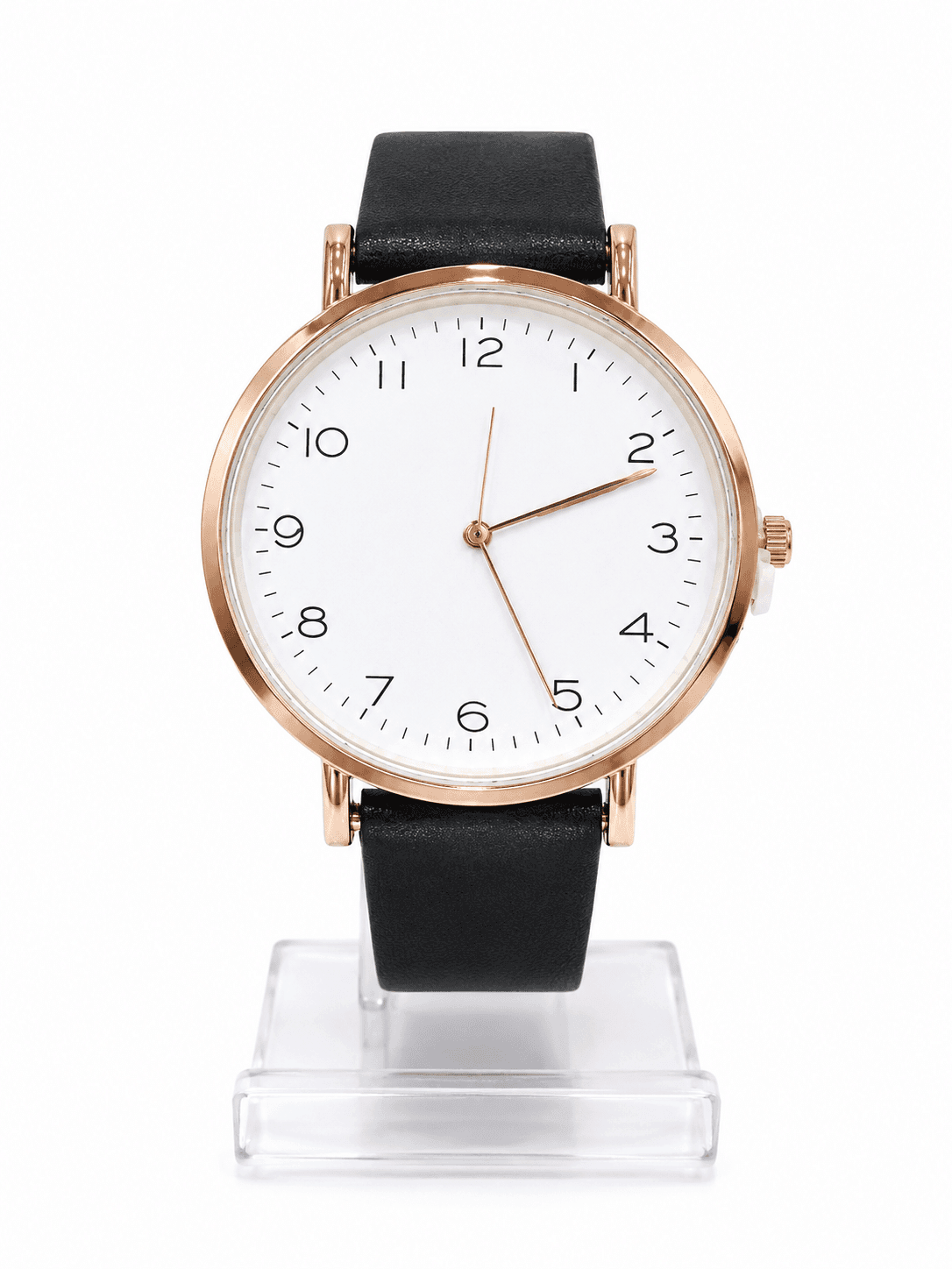 Jam Tangan Beevell Karet – 1